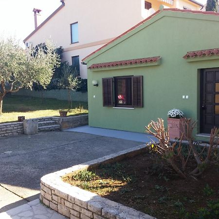 Apartmani Tara Медулин Екстер'єр фото
