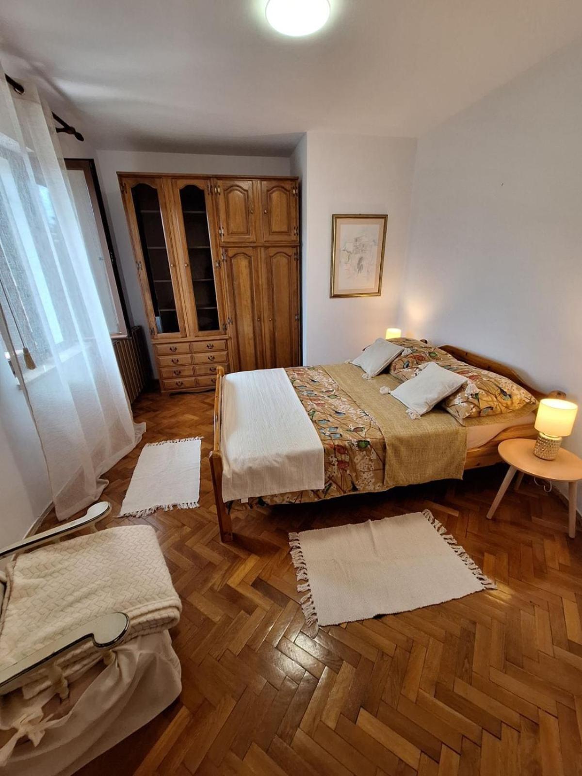 Apartmani Tara Медулин Екстер'єр фото