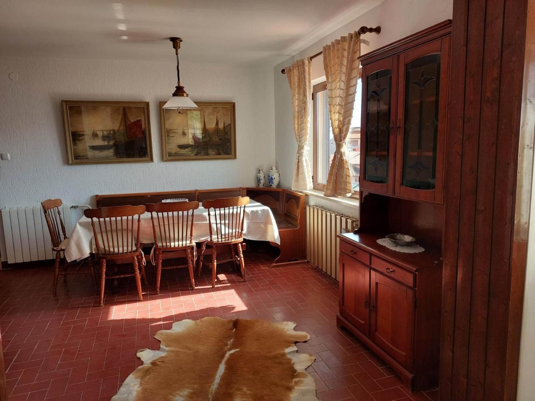 Apartmani Tara Медулин Екстер'єр фото