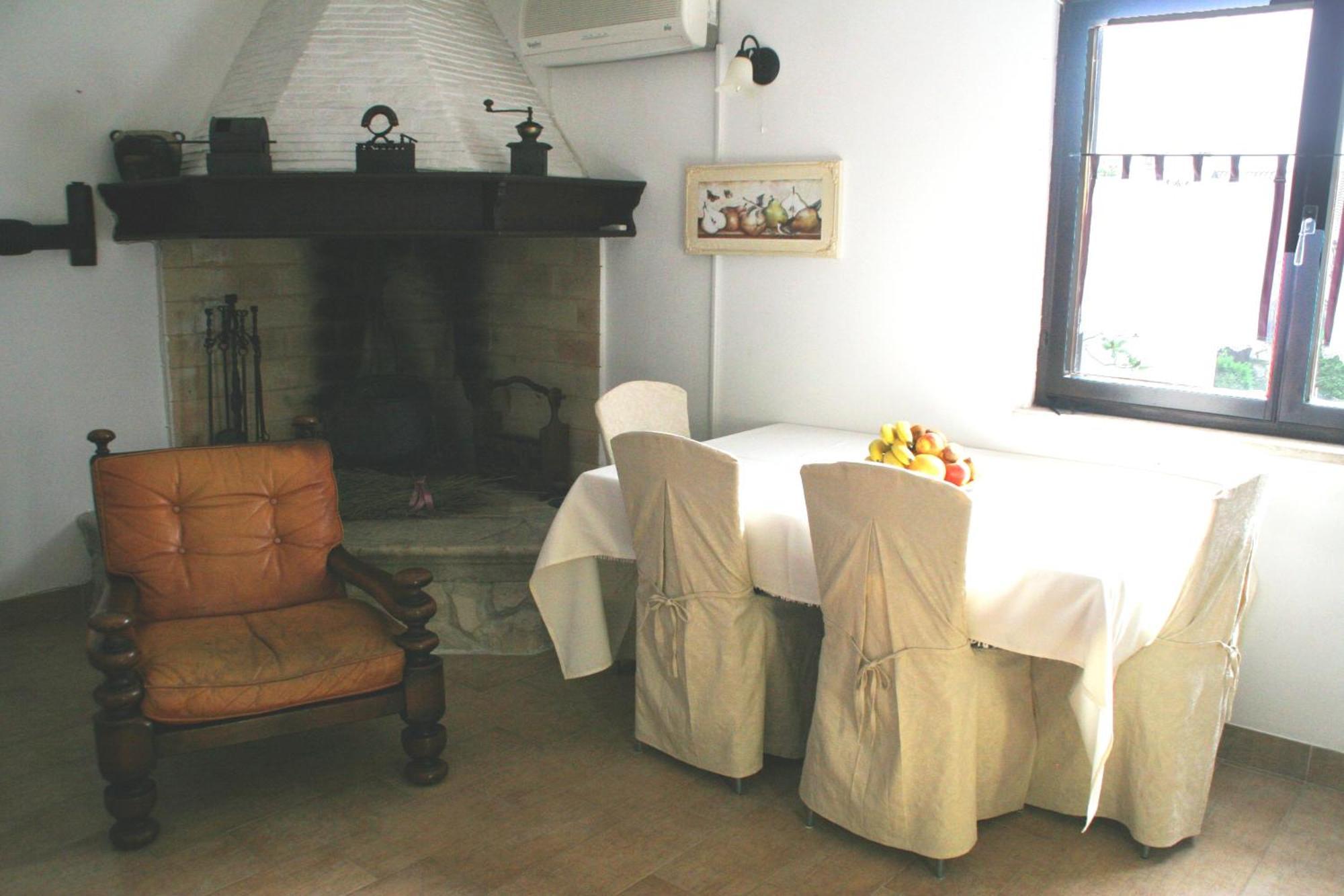 Apartmani Tara Медулин Екстер'єр фото