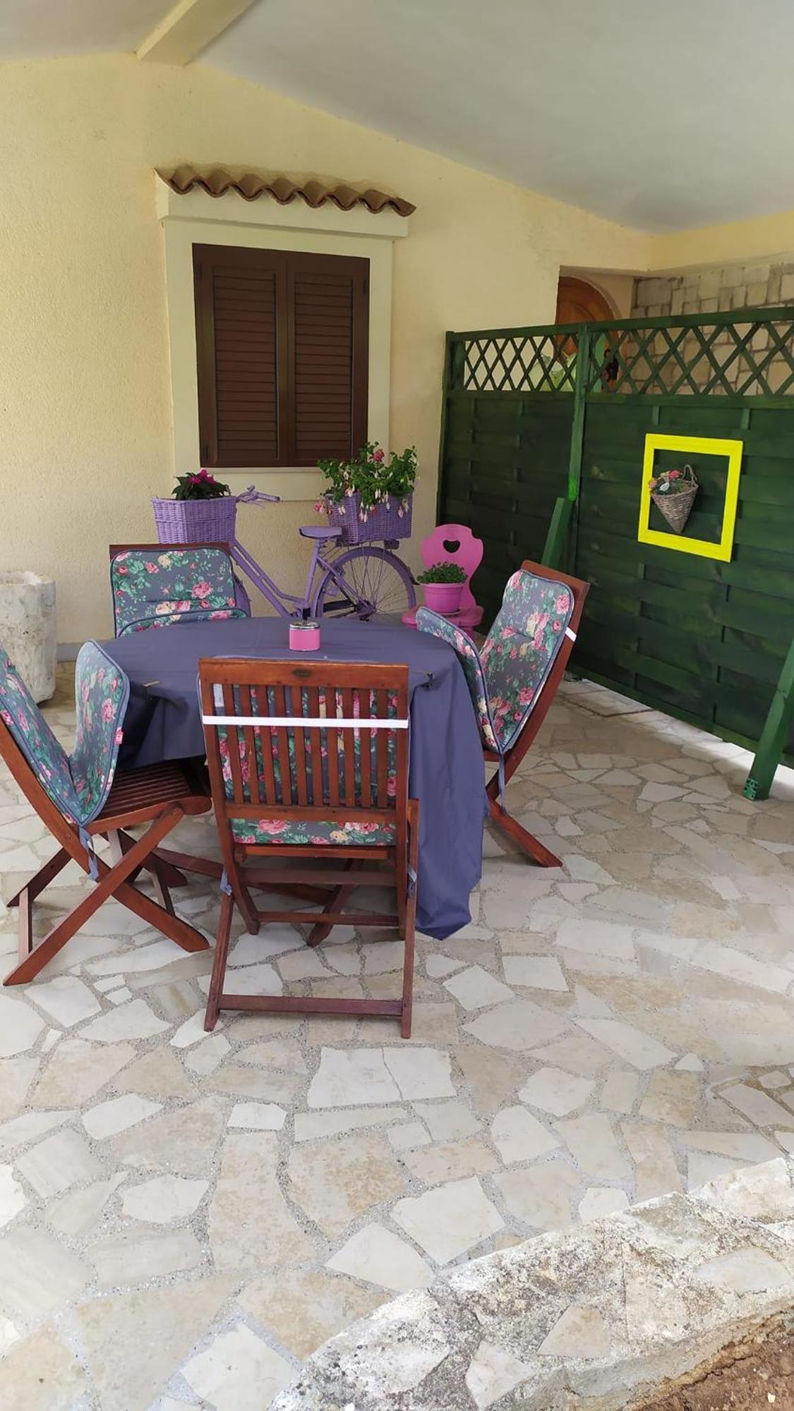 Apartmani Tara Медулин Екстер'єр фото