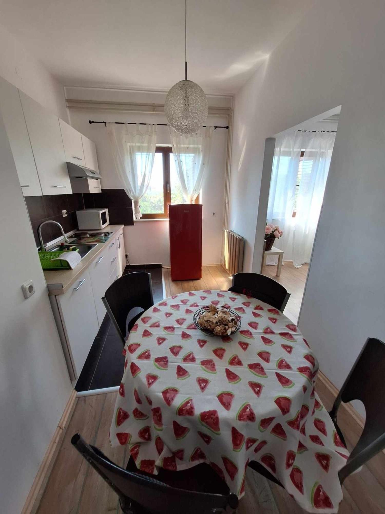Apartmani Tara Медулин Екстер'єр фото