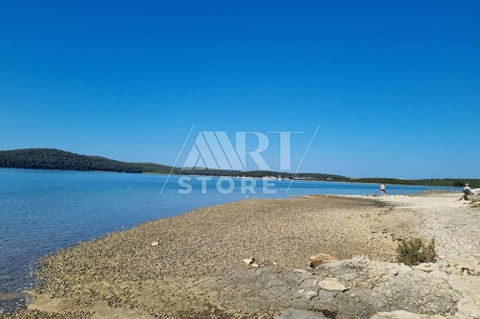 Apartmani Tara Медулин Екстер'єр фото