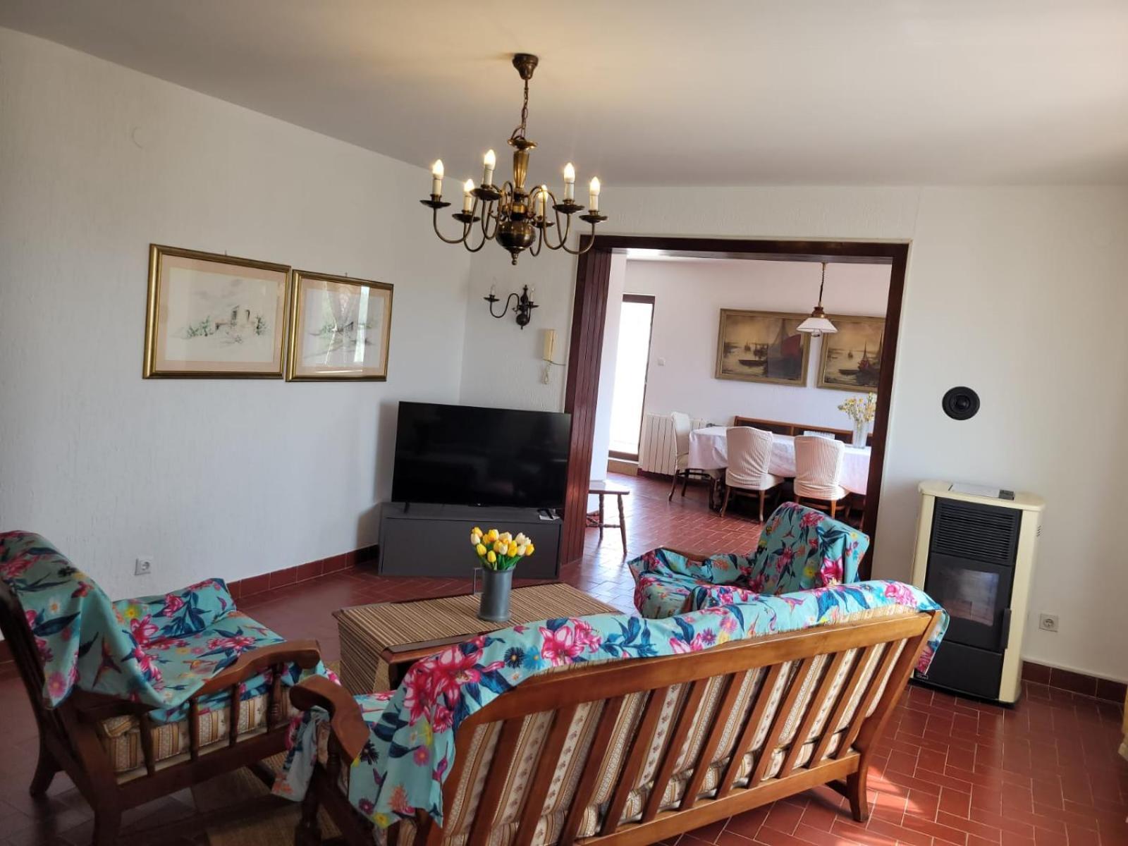 Apartmani Tara Медулин Екстер'єр фото
