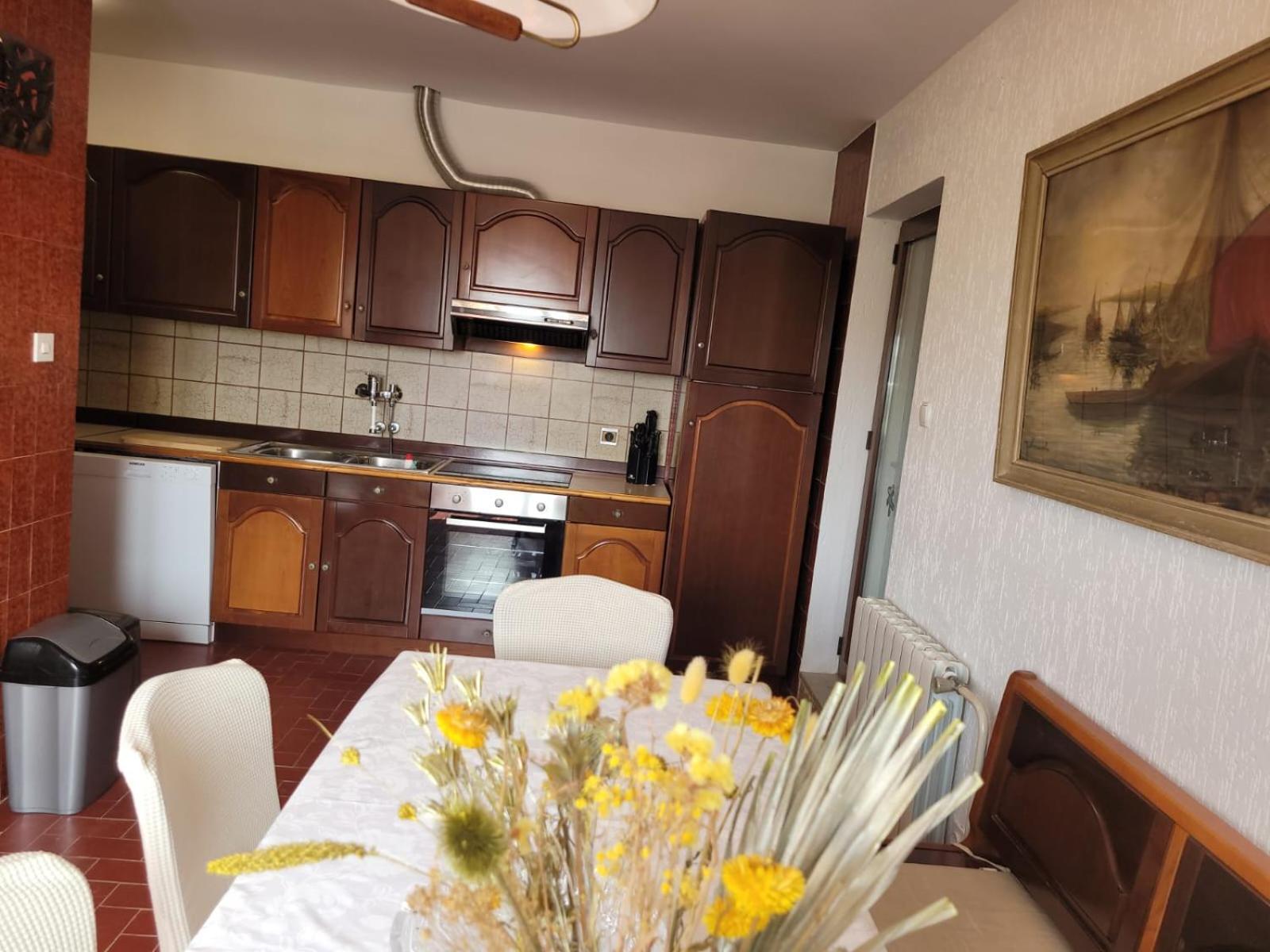 Apartmani Tara Медулин Екстер'єр фото