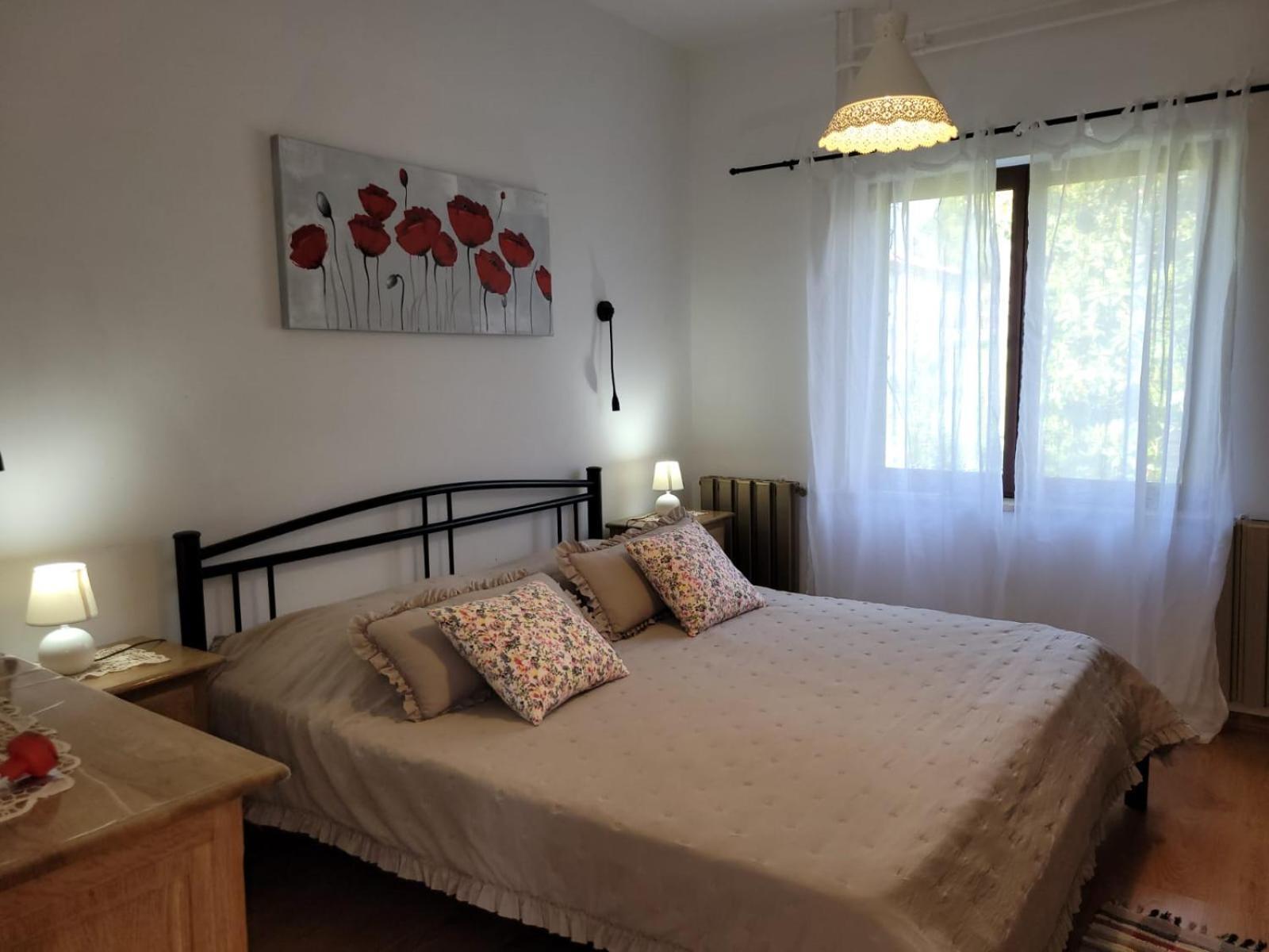 Apartmani Tara Медулин Екстер'єр фото