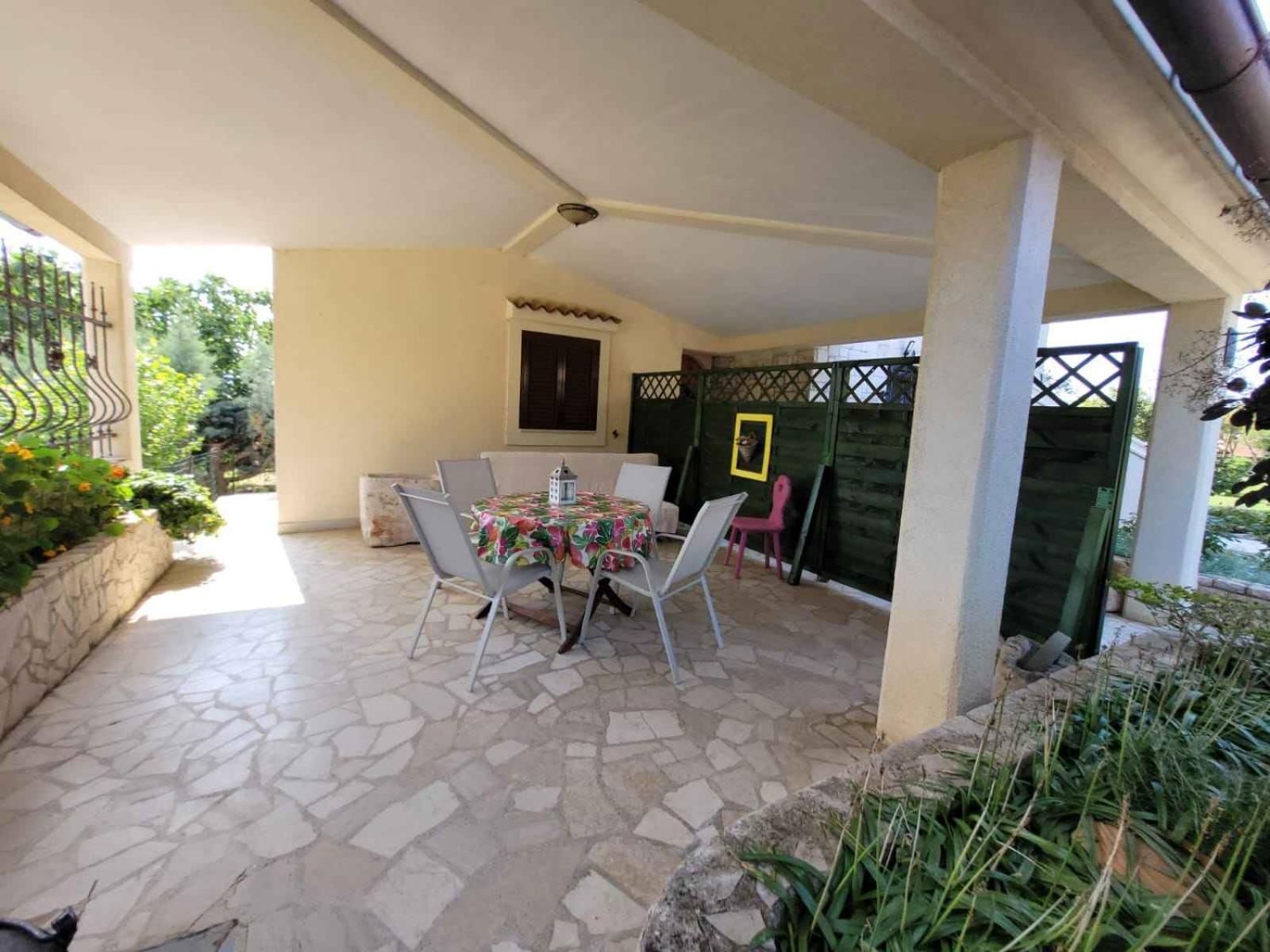 Apartmani Tara Медулин Екстер'єр фото